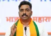 मुंबई: भाजपा के प्रदेश मुख्य प्रवक्ता के खिलाफ अभद्र पोस्ट पर कानूनी कार्रवाई