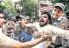 मुंबई : सीजेपी के समर्थन में मुंबई, पुणे और नागपुर में भी हुए विरोध प्रदर्शन, एफटीआईआई छात्र संघ भी साथ