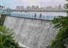 मुंबई में बारिश से 7 में 4 झीलें ओवरफ्लो, 3 का जलस्तर भी बढ़ा