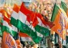 मुंबई : एक-दूसरे के खिलाफ भाजपा और कांग्रेस का हल्लाबोल, महाराष्ट्र में बढ़ी सियासी गर्मी