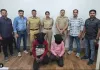 पुणे : अंधेकर गैंग हमले की साजिश, पुणे पुलिस की कार्रवाई में दो गिरफ्तार