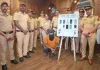 मुंबई पुलिस की बड़ी कार्रवाई, पश्चिम बंगाल से फर्जी एपीके फाइलों से साइबर ठगी करने वाला शातिर गिरफ्तार