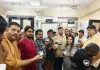 मुंबई: बीएमसी जी-नॉर्थ वार्ड के फेरीवालों को मिला डिजिटल QR Code ID कार्ड, अब सम्मान से कर सकेंगे व्यवसाय