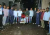अमरावती में क्राइम ब्रांच की बड़ी कार्रवाई: 214 ग्राम एमडी ड्रग्स के साथ कुख्यात तस्कर गिरफ्तार, 50 लाख से अधिक का माल जब्त
