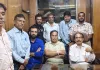 पत्रकार विकास फाउंडेशन के अध्यक्ष फिर बने यूसुफ राणा, दूसरी बार निर्विरोध चुने गए