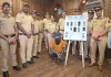 फेक APK फाइल के जरिए 63 करोड़ रुपये की अंतरराज्यीय साइबर धोखाधड़ी का भंडाफोड़: डॉ. डी.बी. मार्ग पुलिस ने झारखंड से आरोपी को किया गिरफ्तार