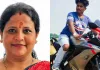 माहिम कॉजवे पर भीषण सड़क हादसा: तेज रफ्तार केटीएम (KTM) बाइक सवार और महिला पैदल यात्री की दर्दनाक मौत