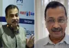 धर्मेंद्र प्रधान के इस्तीफे के बाद AAP का E20 फ्यूल पर ध्यान: 1 अगस्त को राष्ट्रीय टाउनहॉल का ऐलान