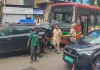 मुंबई: अंधेरी में बस की टक्कर के बाद चालक पर प्राथमिकी, महिला डॉक्टर समेत कई लोग घायल