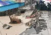गोवंडी में मकान ढहने से दो लोग घायल, ठाणे और पालघर समेत कई जिलों में अलर्ट