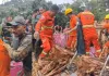 नागालैंड में आपदा का अलर्ट: भूस्खलन और बाढ़ से 8 लोगों की मौत, भारी तबाही