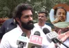 पर्यावरणविद सोनम वांगचुक के अस्पताल में भर्ती होने पर अमित ठाकरे का तीखा हमला