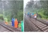 वेस्टर्न रेलवे अपडेट: उधवाड़ा-पारडी के बीच बैंक स्लाइड से मुंबई-सूरत रेल यातायात प्रभावित, कई ट्रेनें रद्द व डायवर्ट