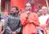 मुंबई : राम मंदिर डोनेशन विवाद पर उद्धव ठाकरे का ‘राम रक्षा’ आंदोलन, निष्पक्ष जांच की मांग