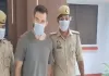 भारत-नेपाल सीमा पर अमेरिकी नागरिक जॉर्डन ब्राउन गिरफ्तार: वैध दस्तावेजों के बिना भारत में प्रवेश करने का मामला
