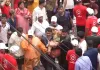 पुरी जगन्नाथ रथ यात्रा के दौरान दुखद हादसा: दम घुटने से एक भक्त की मौत, 52 अन्य को बचाया गया