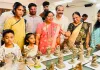 कल्याण में बच्चों ने Shadu Clay से बनाए Eco-Friendly गणेश, Ganeshotsav से पहले दिया पर्यावरण संरक्षण का संदेश