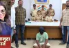मुंबई:लोपामुद्रा राउत के घर में ₹1 करोड़ की चोरी का मामला सुलझा: बिहार का 'आदतन अपराधी' पकड़ा गया 