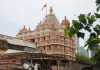 मुंबई: सीएम फडणवीस को सिद्धि विनायक मंदिर प्रकरण पर एसआईटी से जांच करानी चाहिए: महेश तपासे
