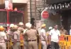 कोलकाता के होटल में भीषण आग से मचा हड़कंप, 9 लोगों की मौत; बांग्लादेशी नागरिक भी शामिल, कई घायल