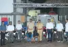 मुंबई : इलेक्ट्रिकल गाड़ियां चुराने वाले गिरोह के 2 लोग गिरफ्तार
