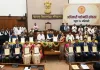मुंबई:  18 अधिकारियों को पदोन्नति का तोहफा, सचिवालय में खुशी