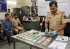 मुंबई: 12.40 लाख रुपये की फर्जी करेंसी बरामद, एक आरोपी गिरफ्तार