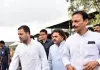 मुंबई: राहुल गांधी दिल्ली में छात्रों के साथ हुई बर्बरता मामले में सही सवाल उठा रहे हैं : भाई जगताप