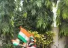 ठाणे के स्कूलों में ‘हर घर तिरंगा’ अभियान के तहत बच्चों ने बनाई तिरंगा राखी