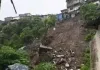 मुंबई: कुर्ला में भारी बारिश के बीच भूस्खलन से हड़कंप, 4 से 5 लोगों के दबे होने की आशंका