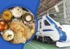 मुंबई: ट्रेनों में अवैध खाद्य सामग्री पर आईआरसीटीसी की सख्ती 