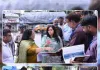 मुंबई : फुटपाथों को अतिक्रमणमुक्त कर पैदल यात्रियों के लिए रास्ता साफ करने की मनपा की मुहिम