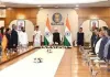मुंबई:महाराष्ट्र लोकायुक्त संस्था में नई नियुक्तियां, चार सदस्यों ने ली शपथ