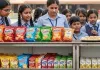 मुंबई: एफडीए की सख्ती का असर, मुंबई के स्कूल कैंटीन से हटने लगा जंक फूड अब मिलेगा हेल्दी खाना