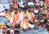 मुंबई: मनोज जरांगे ने फिर दी आंदोलन की चेतावनी, कहा- मुंबई में प्रदर्शन किया तो न ट्रेन चलेगी और ना उड़ेंगे प्लेन