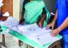 नवी मुंबई की फोटोकॉपी दुकान में फॉर्म मिलने के बाद पांच बीएलओ निलंबित