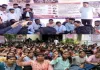 मुंबई : आदिवासी छात्रों की मांगों पर महाराष्ट्र सरकार का बड़ा फैसला खत्म हुआ अनशन 