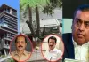 एंटीलिया विस्फोटक मामला: सचिन वाझे, प्रदीप शर्मा समेत 10 आरोपियों पर NIA कोर्ट ने तय किए आरोप, अब शुरू होगा हाई-प्रोफाइल ट्रायल