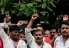 मुंबई: 'अगर हम पढ़े-लिखे होते तो ऑफिस में बैठते', मराठी नियम पर मुंबई के ऑटो ड्राइवरों की 3 दिन की हड़ताल