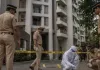 मुंबई: झूठे केस में फंसाने की धमकी दे रही थीं दो युवतियां, लॉ ग्रेजुएट ने 13वीं मंजिल से कूदकर दी जान