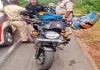मुंबई : ट्रेलर ने मुंबई की महिला बाइक राइडर को कुचला, अस्पताल में मौत