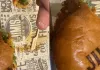 मुंबई : बर्गर से निकला कांच का टुकड़ा, मुंबई में रेस्टोरेंट के खिलाफ शिकायत दर्ज 