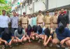 मुंबई: एडमिशन के नाम पर ठगी, 10 इंजीनियर गिरफ्तार