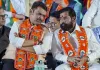 मुंबई : महापौर पद को लेकर BJP-शिंदे सेना में खींचतान! शिवसेना BMC गुट के नेता ने पावर शेयरिंग को लेकर किया दावा