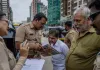 मुंबई की सड़कों पर आरटीओ का 'मराठी टेस्ट', 5211 ड्राइवरों की जांच, 777 को नोटिस