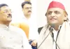 मुंबई: यूपी में नहीं दे पाए नौकरी इसलिए मुंबई आए...मराठी भाषा के मुद्दे पर मंत्री प्रताप सरनाईक का अखिलेश यादव पर पलटवार