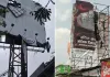 KDMC में होर्डिंग घोटाले का बड़ा खुलासा! 600 में करीब 400 होर्डिंग अवैध, 60 करोड़ के राजस्व नुकसान का अनुमान