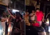 बोरीवली में सड़क पर बर्थडे पार्टी में एअर गन से फायरिंग: पुलिस का बड़ा एक्शन, मुख्य आरोपी समेत 10 लोगों पर FIR दर्ज