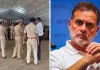 पुणे में राहुल गांधी के ‘छात्रों की गूंज’ कार्यक्रम को लेकर कड़ी सुरक्षा, AISSMS कॉलेज में 8-10 हजार लोगों के पहुंचने की उम्मीद