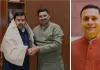 कौन हैं दीपक मस्के? अमित मालवीय की जगह BJP के नए सोशल मीडिया प्रमुख, केमिस्ट्री प्रोफेसर से राष्ट्रीय राजनीति तक का सफर